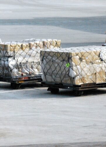 Logistic Package