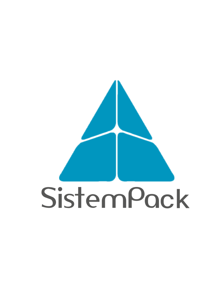 Logo SistemPack